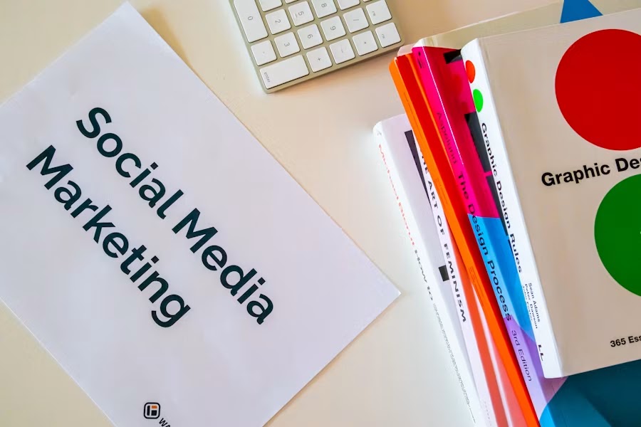 social media marketing