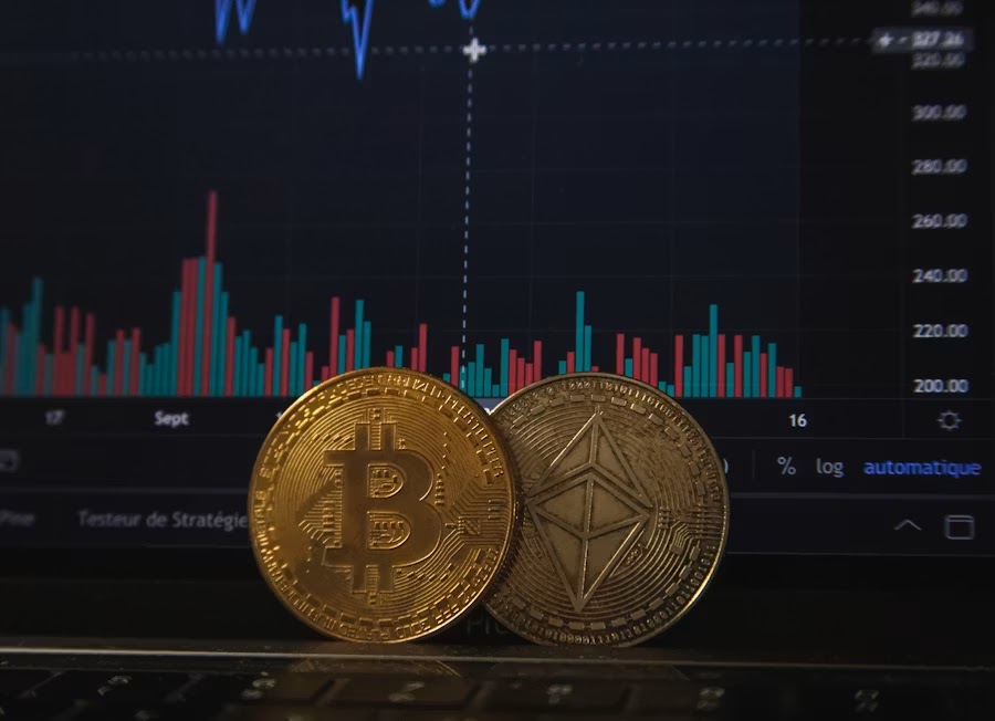 Traditional Crypto Study