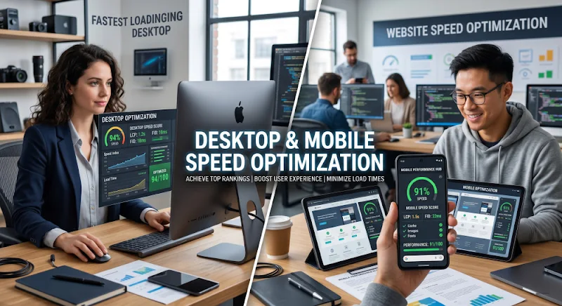 Best Blogger Templates Optimization