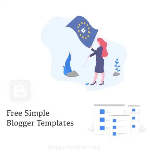Simple Blogger Templates Simple Blogger Templates