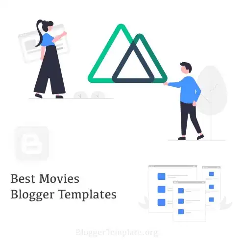 Movies Blogger Templates Movies Blogger Templates