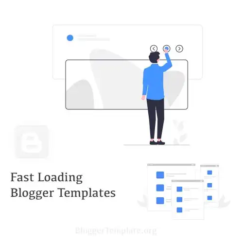 Fast Loading Blogger Templates Fast Loading Blogger Templates