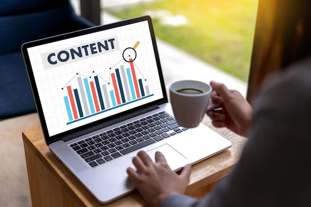 Content Marketing Strategies Content Marketing Strategies