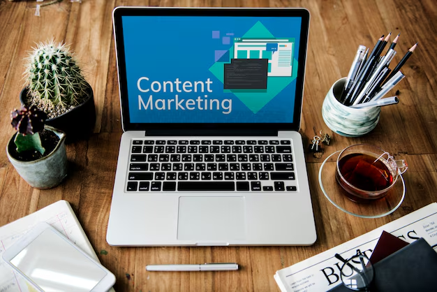Content Marketing Strategies Content Marketing Strategies