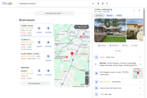 How Small Businesses Can Use a Blog to Improve Local Visibility