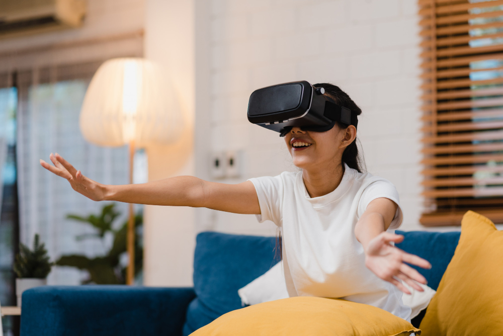 First Gaming App